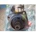 Bosch Rexroth Hydraulic Motor A2FM63/61W-VAB010