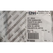 CNH Seal Kit 84190556