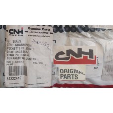CNH Seal Kit 84222449